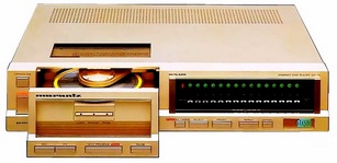 Marantz CD73
